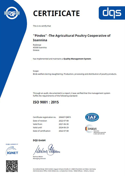 iso 9000 2015