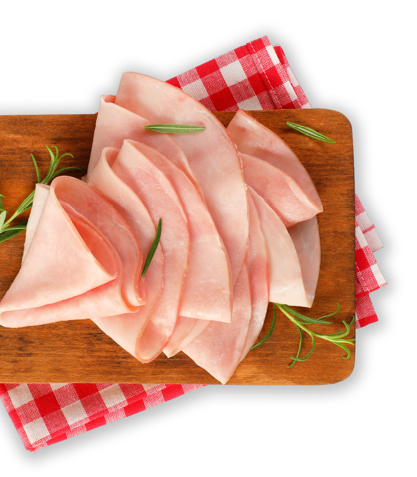 FREE RANGE DELI MEATS